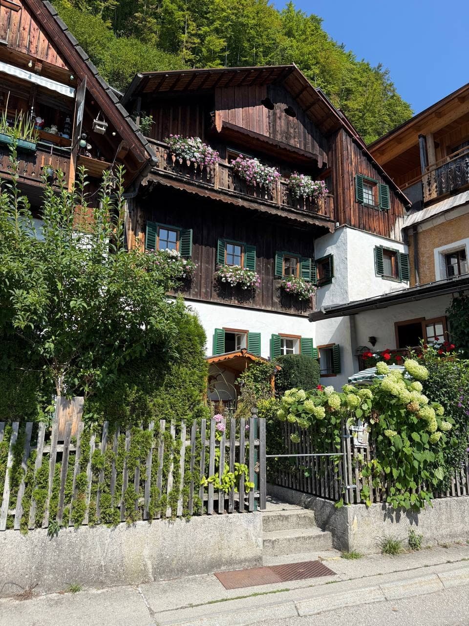 Salzburg