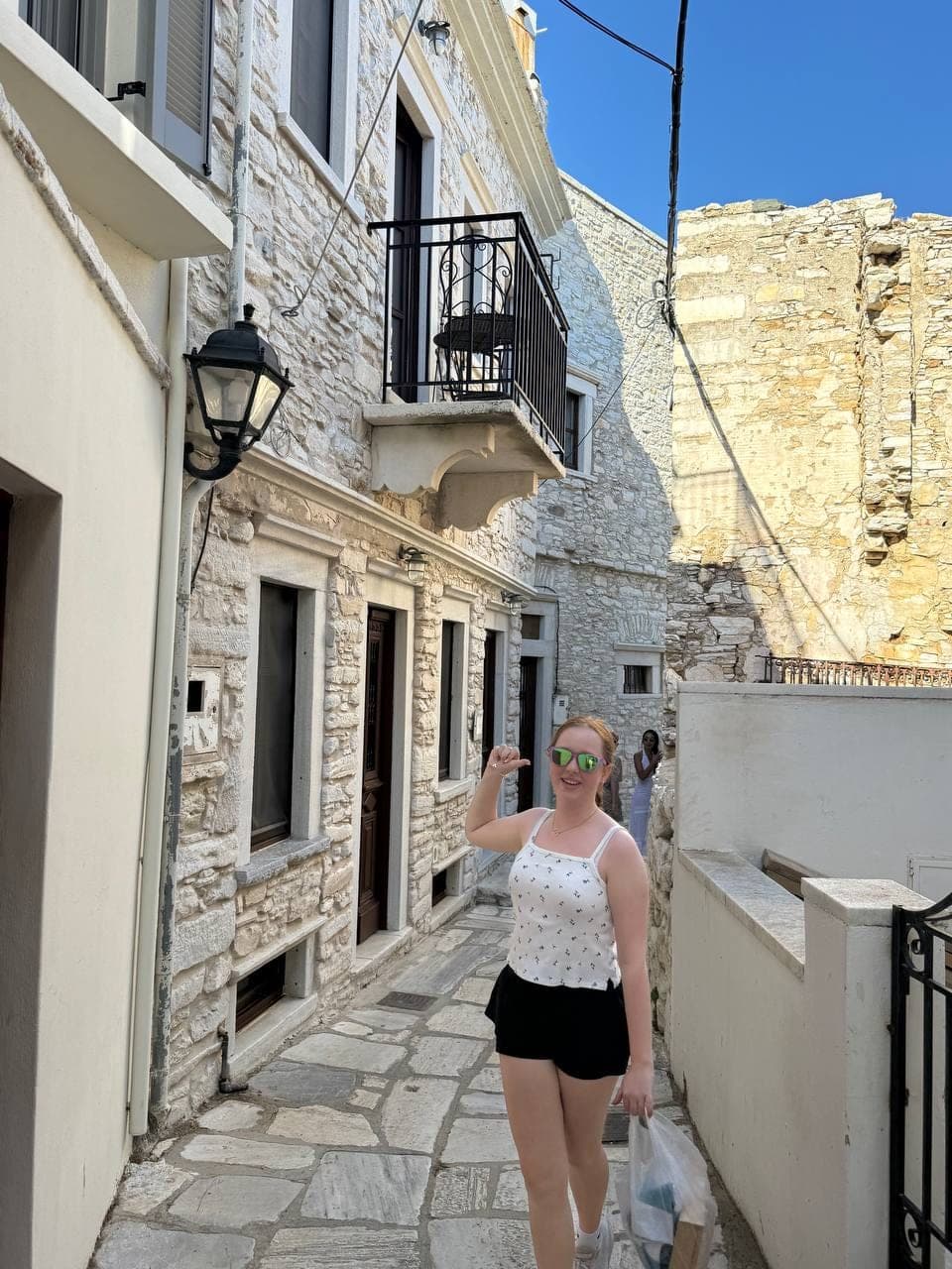 Naxos