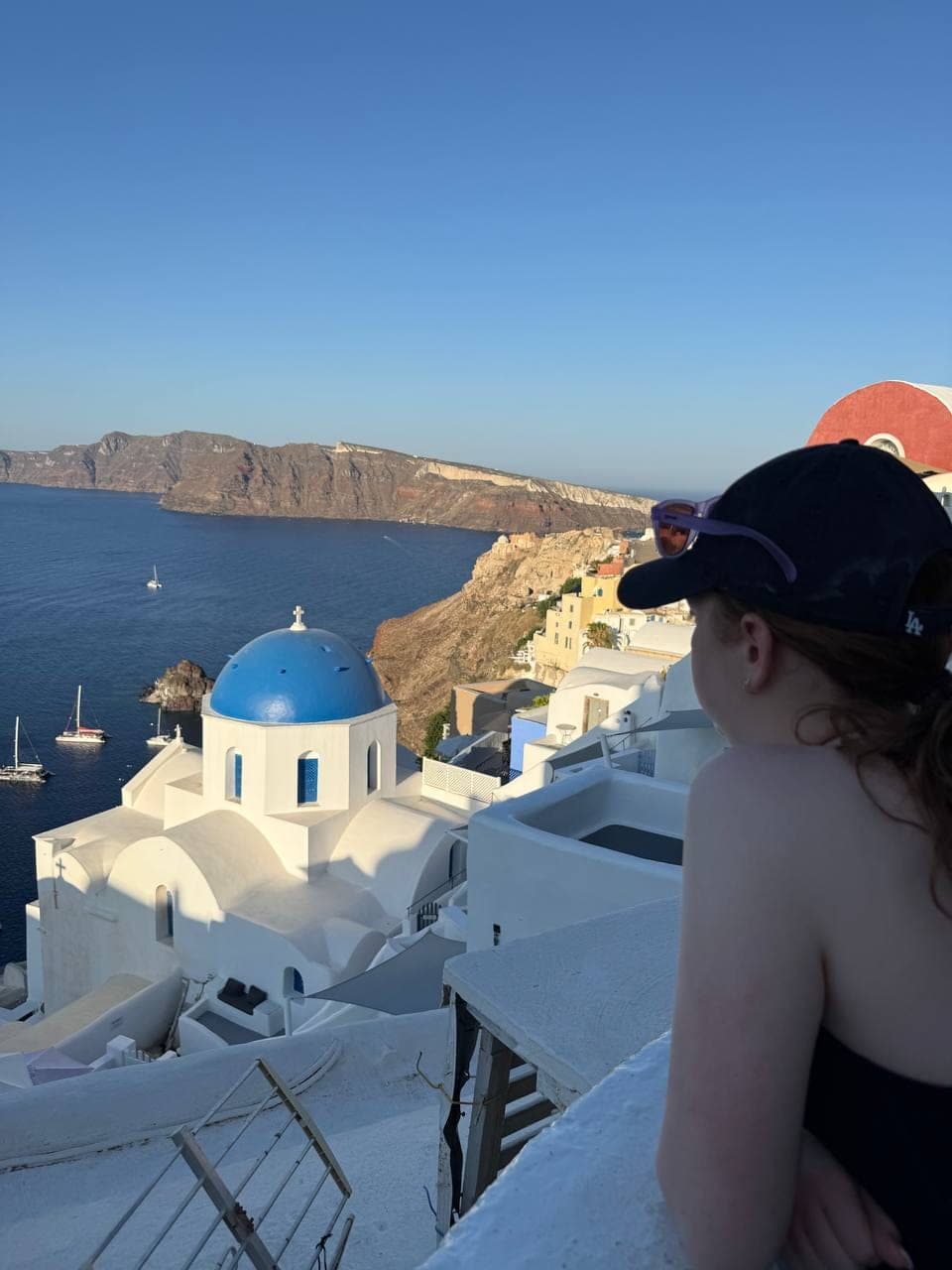 Santorini