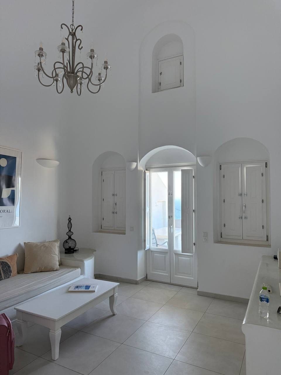 Santorini
