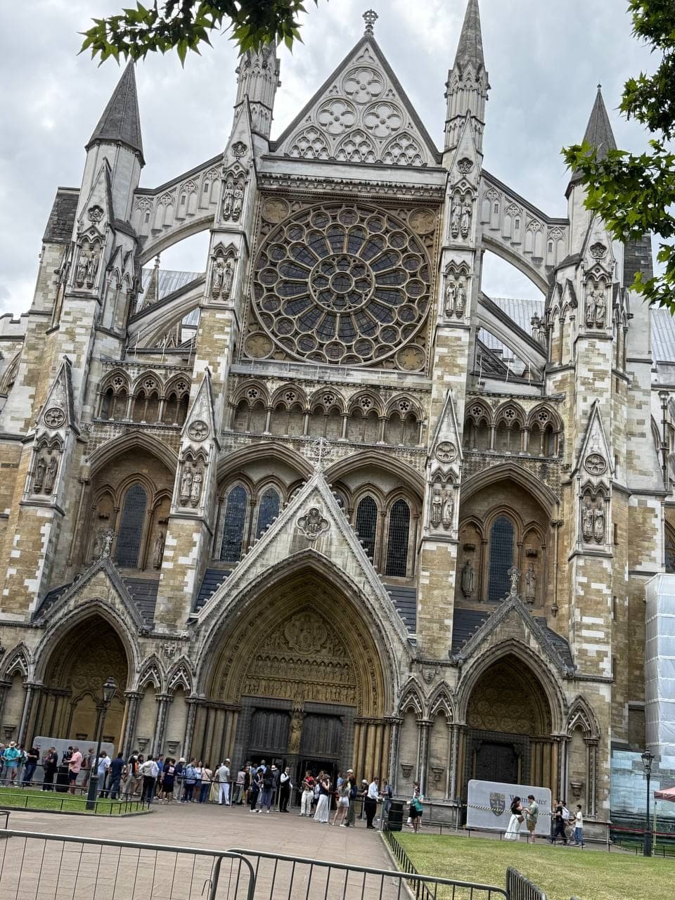 London