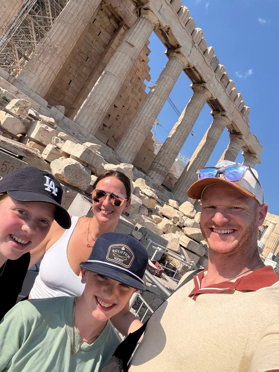 Athens