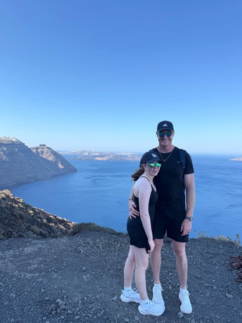 Santorini