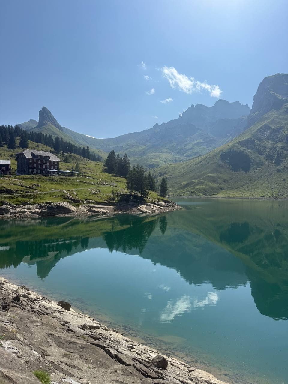 Lucerne