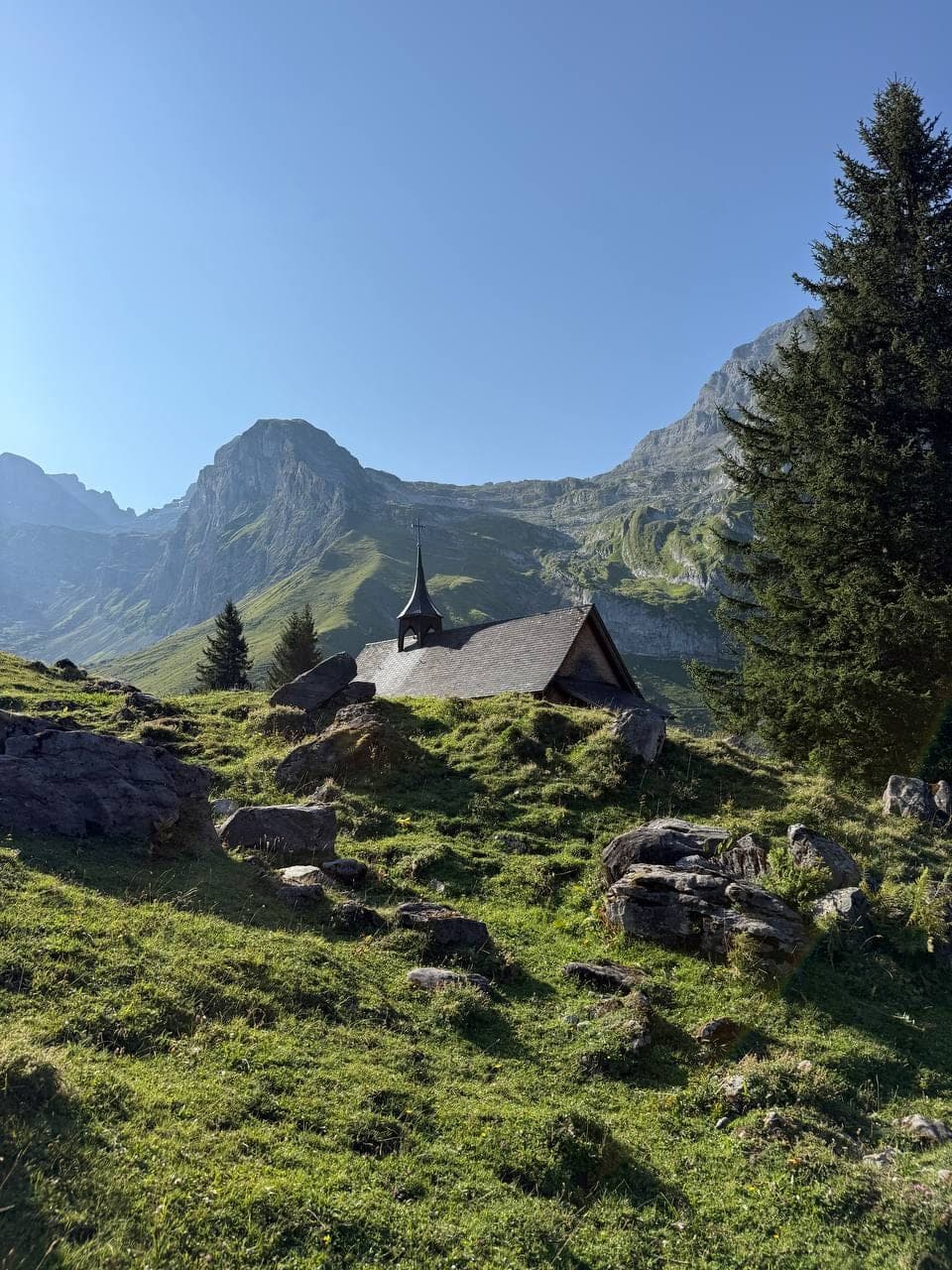 Lucerne