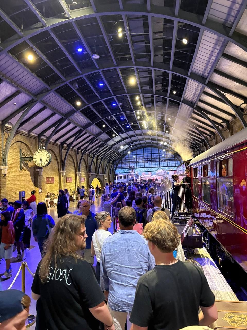 London