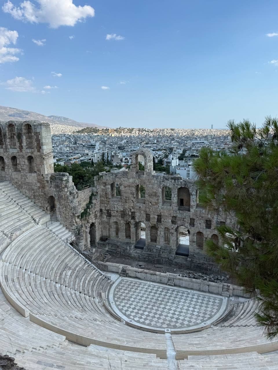 Athens