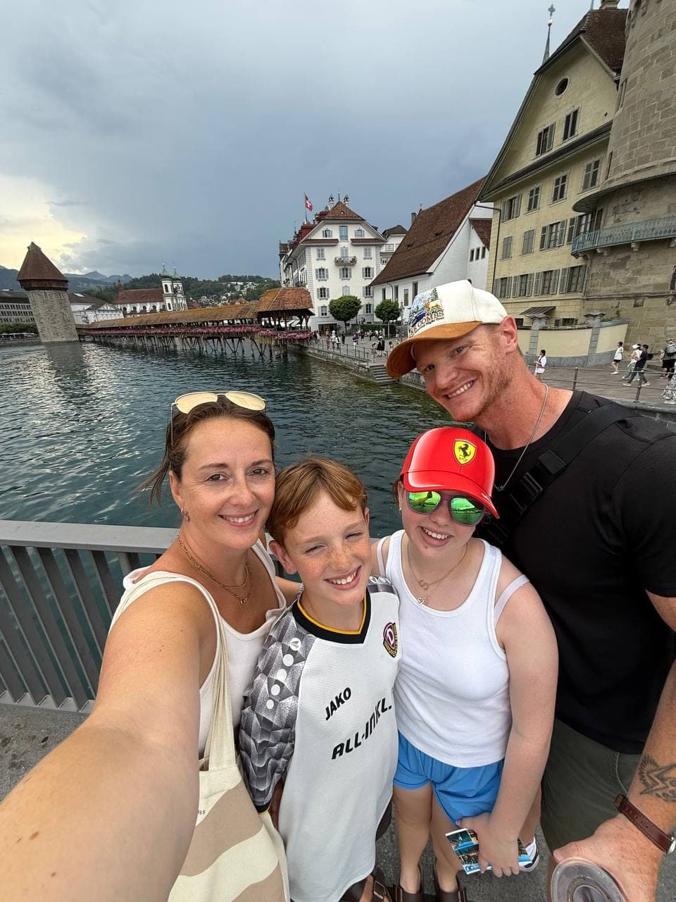 Lucerne
